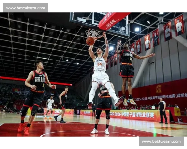 深度分析:2026篮球赛事战术趋势与球员表现的关键因素探讨 深度分析:2026篮球赛事战术趋势与球员表现的关键因素探讨