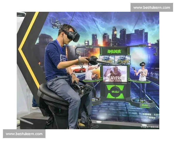 电子竞技网页版发展趋势与未来前景分析