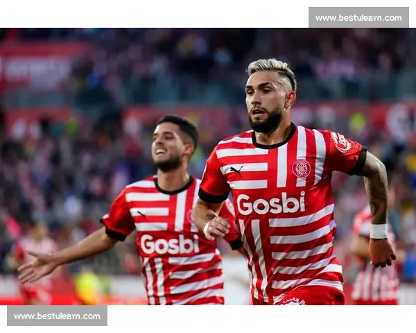 西甲官方网站全新改版上线 引领足球迷体验精彩赛事和丰富内容